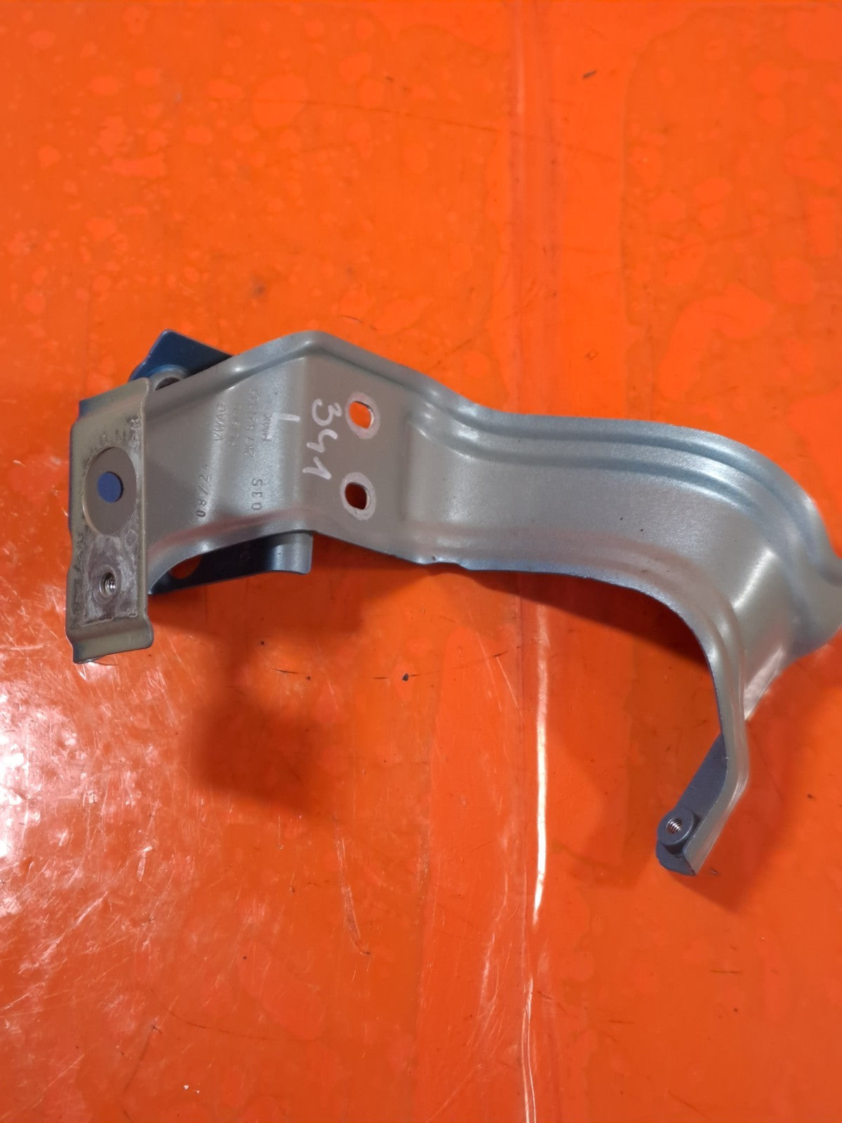 ✅FORD GRAND TOURNEO CONNECT VW CADDY 1.5 DIESEL 2024 FRONT LEFT FENDER BRACKET - Image 4