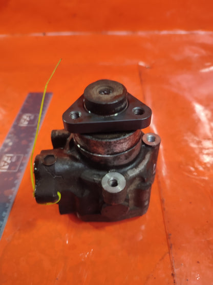 ✅Volkswagen Crafter CR35 2015 2.0 Diesel POWER STEERING PUMP 2E0422145B Warranty - Image 5