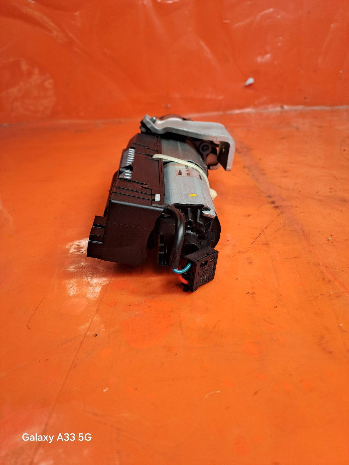 ✅2009 AUDI Q7 4L TAILGATE LIFTING MOTOR LEFT 4F9959945 + WARRANTY A300 - Image 6