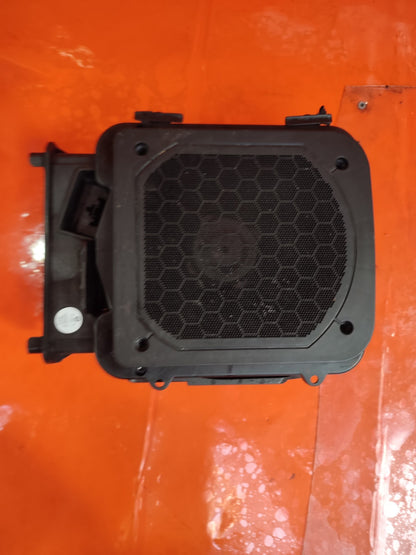 ✅BMW X1 F48 2.0 PETROL 2018 FRONT LEFT & RIGHT SPEAKERS 9275996 9275995 Warranty - Image 7