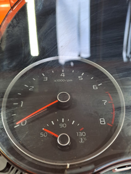 ✅2021 KIA STONIC GT-LINE 1.0P SPEEDO INSTRUMENT CLUSTER 94031-H8230 A240 - Image 4