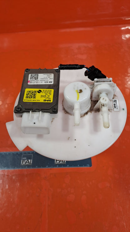 2021 KIA XCEED 4 LSG 1.5P FUEL PUMP SENDER UNIT 31110-J7100 + WARRANTY A228 - Image 2
