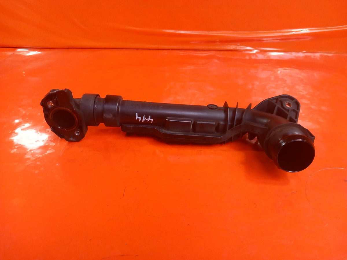 2020 Vauxhall Combo MK4 Air Intake Pipe 9810958280 Warranty A414 - Image 9