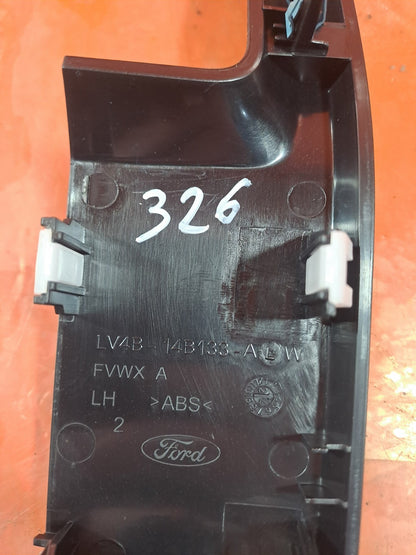 ✅FORD KUGA ST-LINE 2.5 PETROL 2025 FRONT LEFT WINDOW SWITCH LV4B14B133AEW A326 - Image 12
