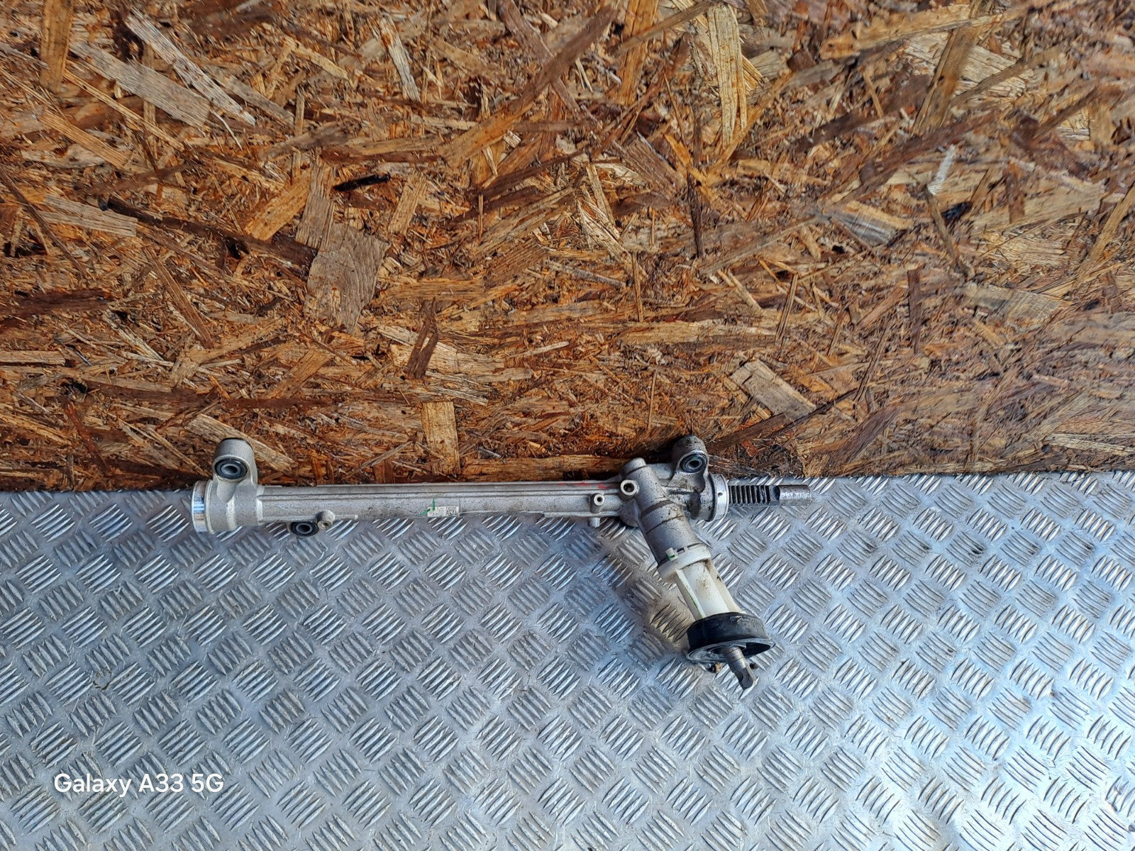 ✅2024 FORD KUGA MK3 ST-LINE 1.5P STEERING RACK LX6C-3A500-BE + WARRANTY A302 - Image 6