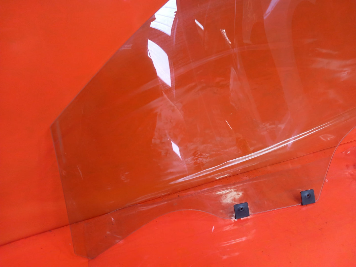 2024 Dacia Jogger Door Window Glass Front Right Warranty A391 - Image 9