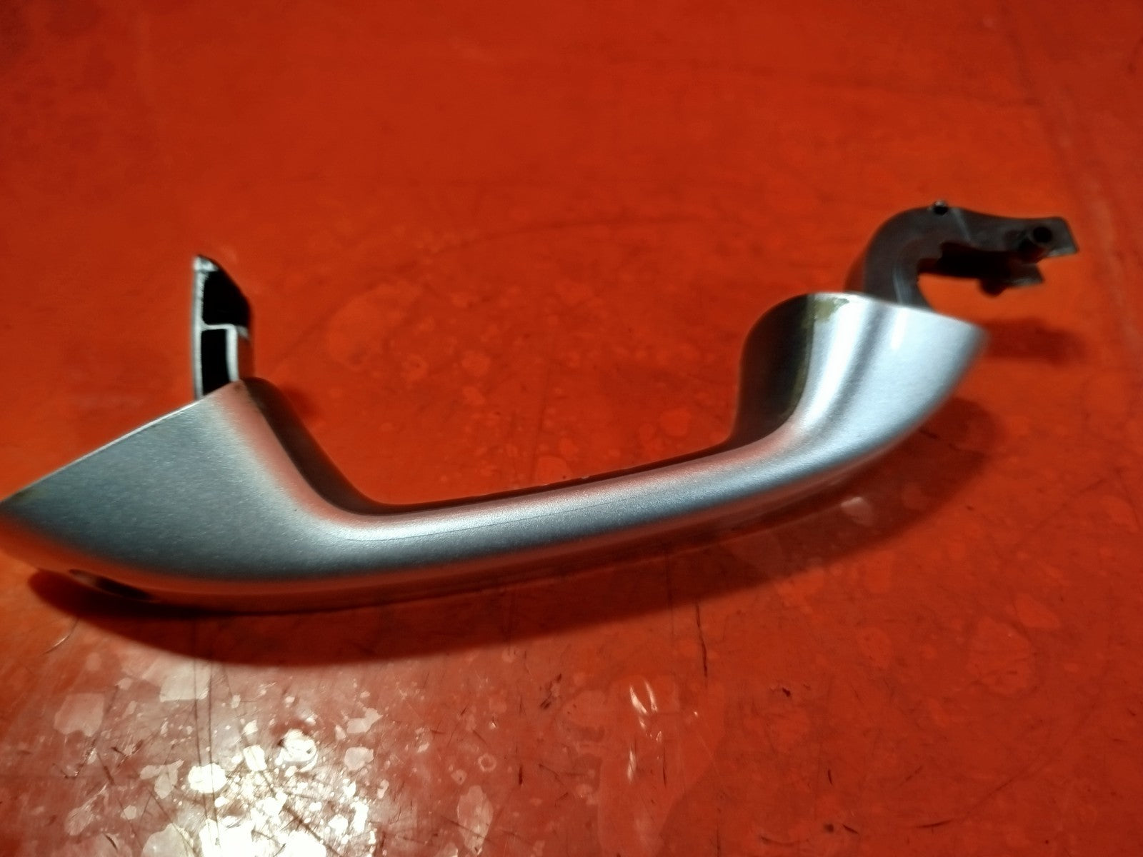 ✅2024 FORD TOURNEO CONNECT FRONT LEFT DOOR HANDLE 5H0837205 + WARRANTY A366 - Image 12