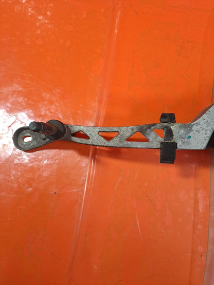 ✅MERCEDES E220 W212 2.1 DIESEL 2009 FRONT LEFT WINDOW REGULATOR & MOTOR A314 - Image 12