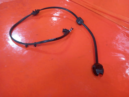 BMW F40 116D 1.5 Diesel 2021 Windscreen Washer Nozzle Jet 7453968 Warranty A365 - Image 4