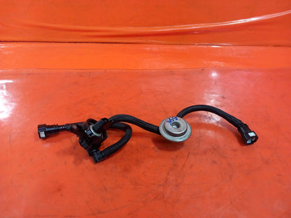 Ford Transit Connect 1.5 Diesel 2017 Fuel Pressure Sensor With Hose 170329A A369 - Image 11
