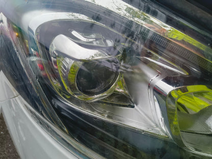 ✅Ford Transit Custom 2.0 Diesel 2021 Front Right Headlight JK2113W029CJ Warranty - Image 10