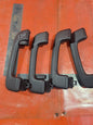✅FORD KUGA ST-LINE 2.5 PETROL 2025 INTERIOR ROOF GRAB HANDLES SET Warranty A326 - Image 1