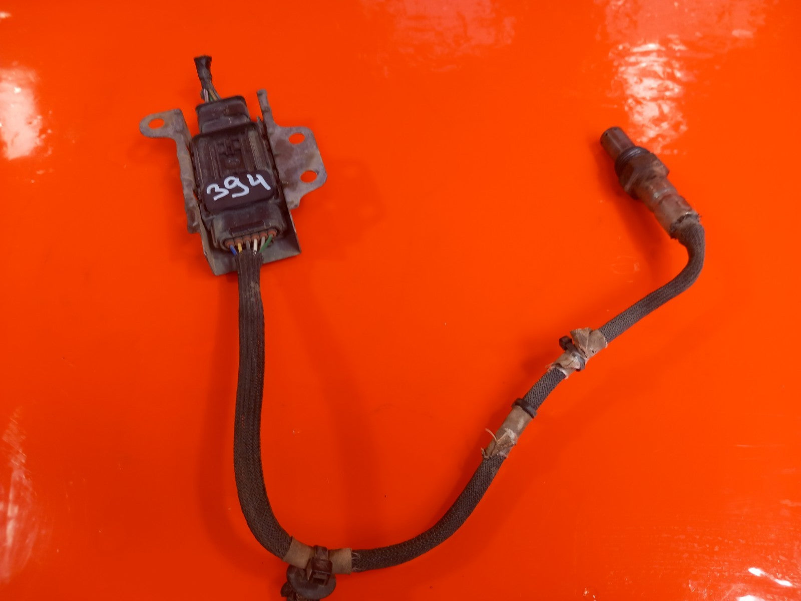 Ford Transit Custom 2.0 Diesel 2021 Oxygen Lambda Sensor GK215E145AD Warranty - Image 9