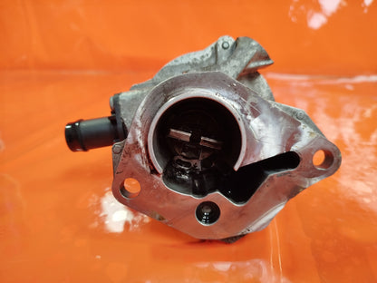 ✅2013 MERCEDES A CLASS W176 1.5D VACUUM PUMP A6070900005 + WARRANTY A195 - Image 6