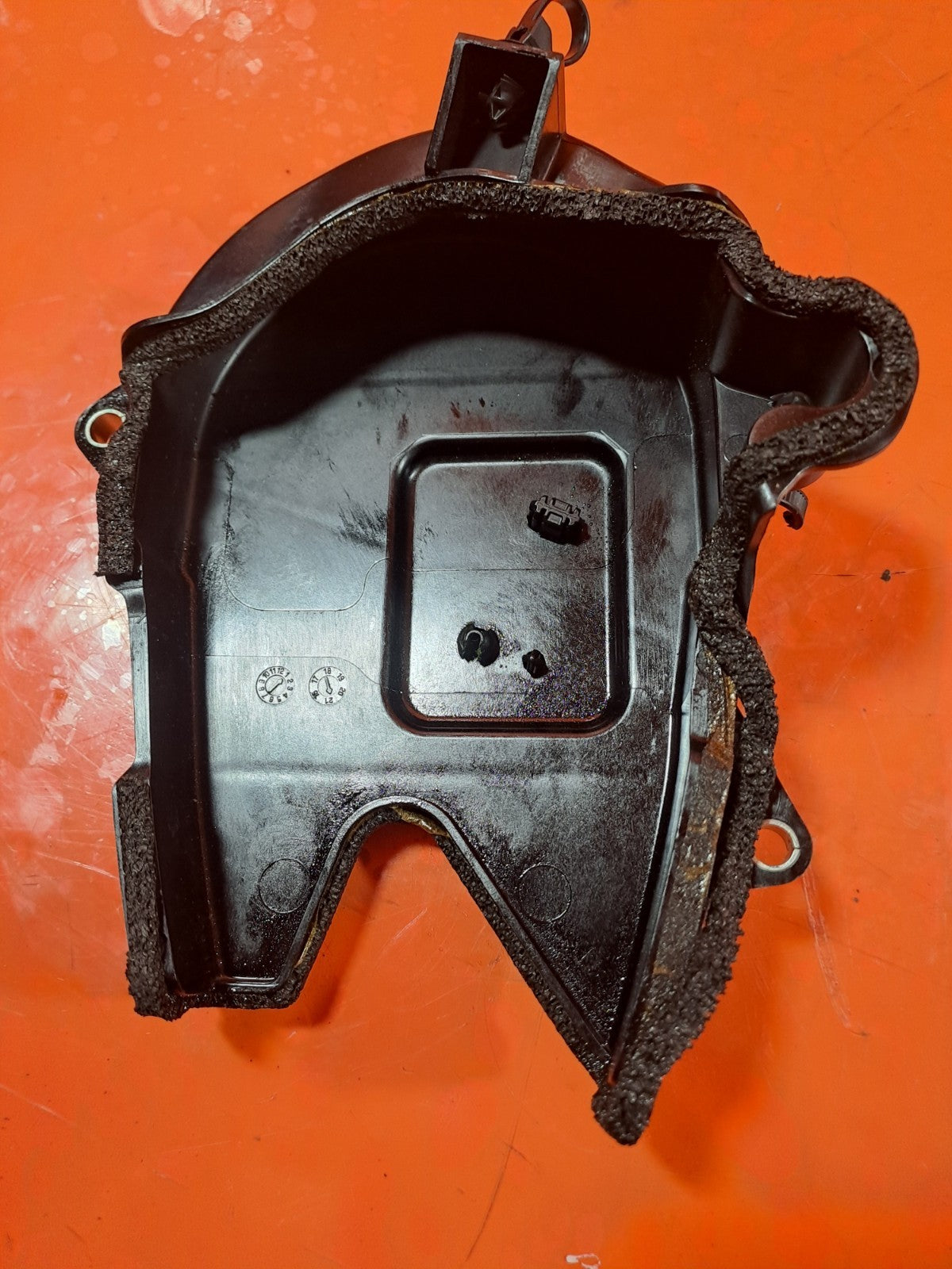 ✅FORD PUMA St-LINE X 1.0 PETROL 2021 TIMING COVER H6BG6D082AB Warranty A335 - Image 9