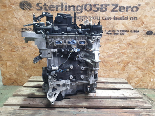 ✅2022 RANGE ROVER EVOQUE L551 1.5 PETROL HYBRID ELECTRIC ENGINE PT153 + WARRANTY - Image 1