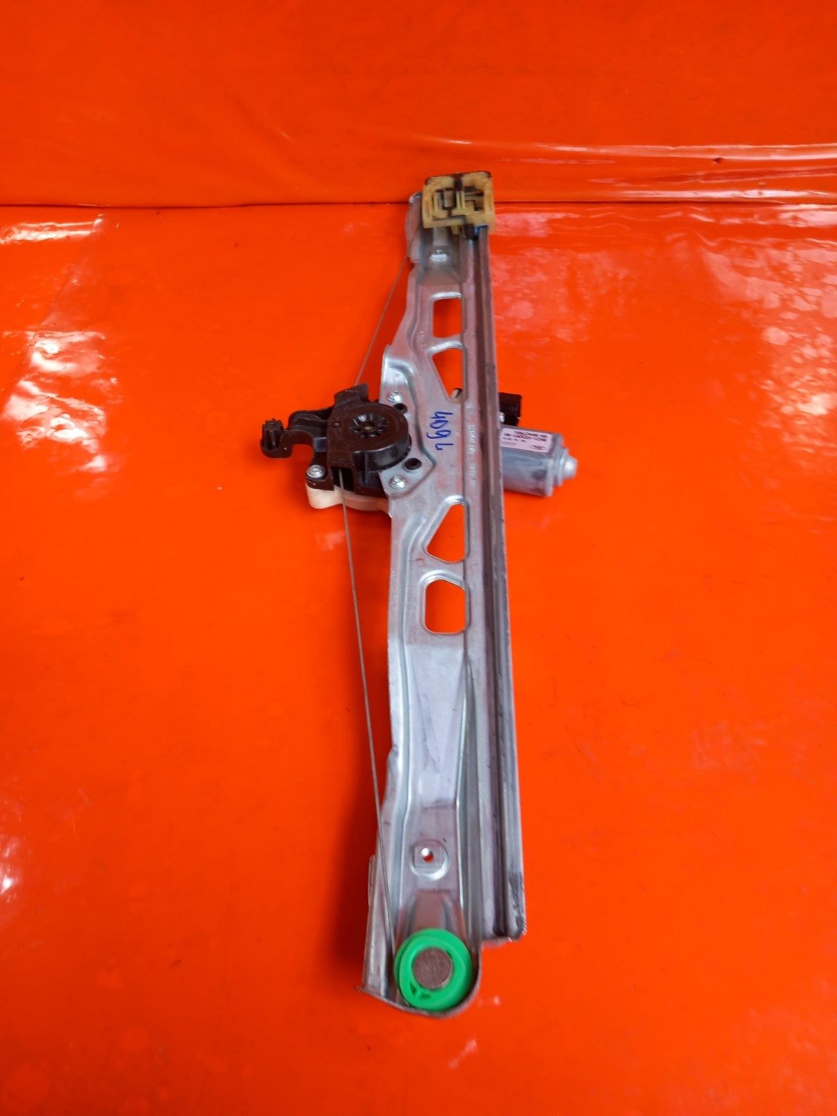 Ford Transit Custom 2.0 Diesel 2016 Front Left Door Window Regulator A409 - Image 5