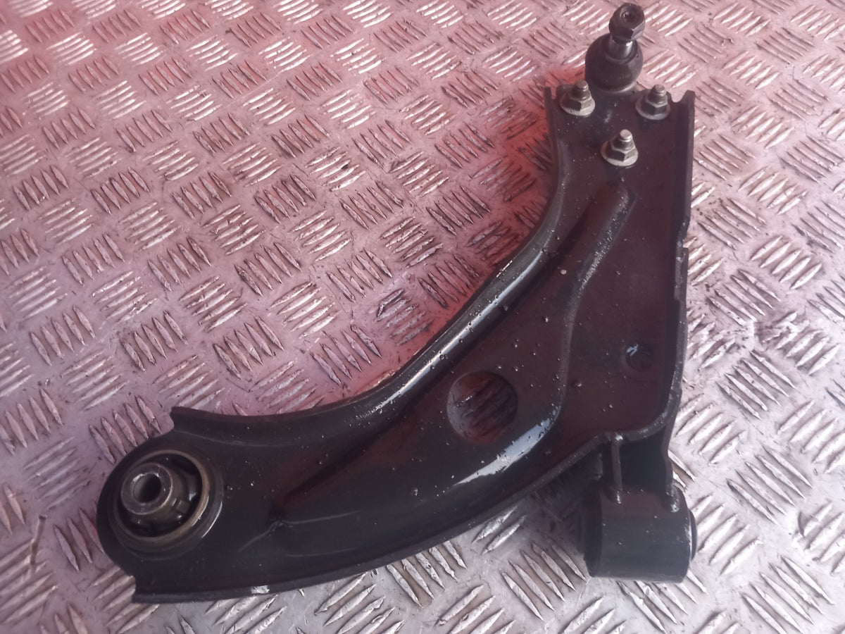 2021 Citroen Berlingo K9 Front Left Lower Control Arm Warranty A415 - Image 4