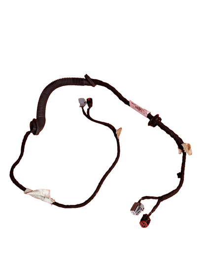 2021 Ford Transit Custom Rear Left Door Wiring Loom GK2T-13B472-BB Warranty A390 - Image 1