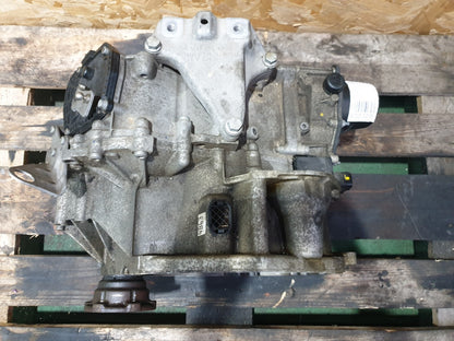 ✅2020 AUDI A1 SPORT 1.0P 7 SPEED AUTOMATIC GEARBOX 0CG301103 UBT + WARRANTY A203 - Image 11