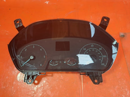 ✅FORD TRANSIT CUSTOM 2.0 DIESEL 2023 SPEEDOMETER INSTRUMENT CLUSTER MK3T10849AHC - Image 1