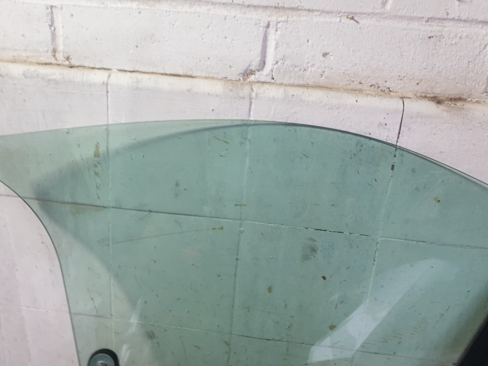 AUDI A5 CABRIO S LINE 2.0 DIESEL 2012 REAR LEFT WINDOW GLASS 43R-00082 Warranty - Image 11