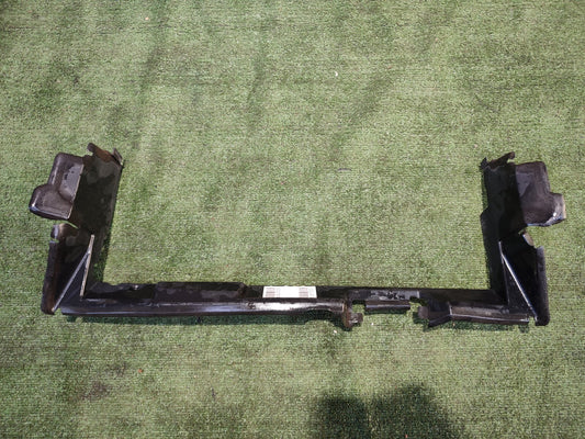 ✅LAND ROVER DISCOVERY SPORT L550 2.0 DIESEL 2016 FRONT UPPER AIR DUCT COVER A118 - Image 1