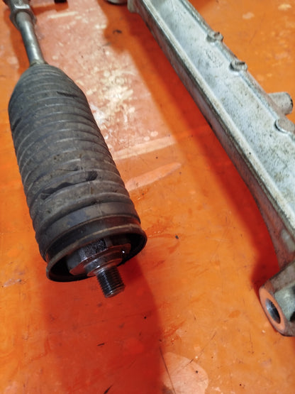 ✅Volkswagen Polo Match 1.0 Petrol 2021 STEERING RACK 2Q0423831 2Q423187A A214 - Image 8
