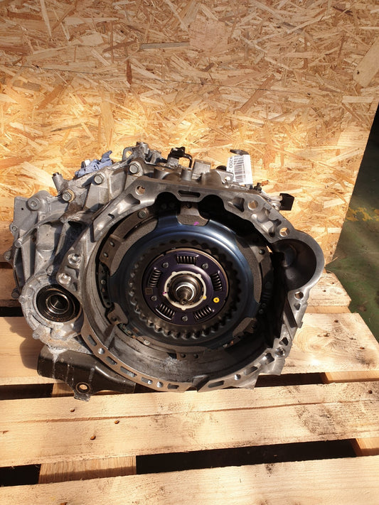 ✅2023 HYUNDAI BAYON PREM T-GDi  1.0P 7 SPEED AUTO GEARBOX M29V + WARRANTY A200 - Image 1