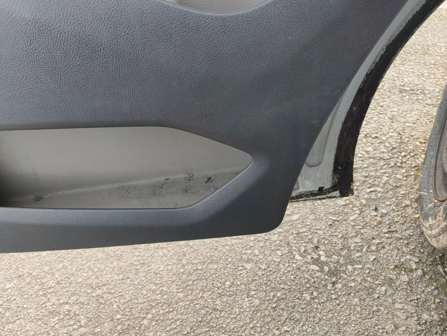 ✅Ford Tourneo Custom 2.2 Diesel 2015 Front Left Door Card Warranty A377 - Image 2