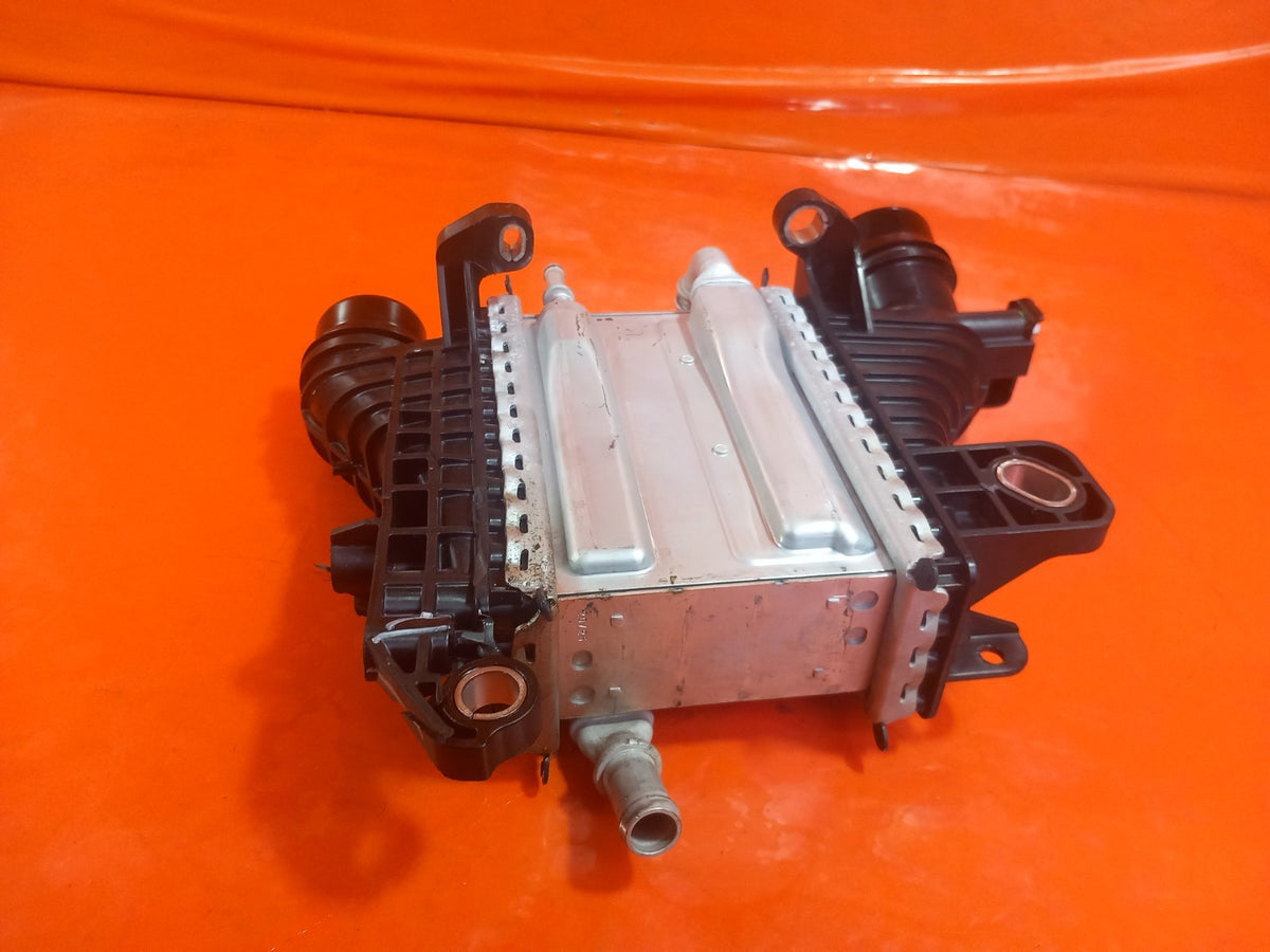 2025 Renault Kangoo MK3 Intercooler 144967867R Warranty A408 - Image 6
