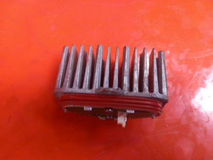 Ford Transit Custom 2.0 Diesel 2021 Headlight Ballast Control Module H1BB13D278 - Image 10