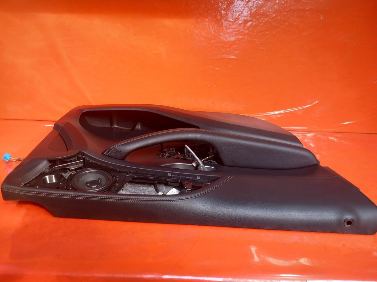 Mercedes W167 450D 3.0 Diesel 2025 Front Left Door Card A1677275900 A397 - Image 10