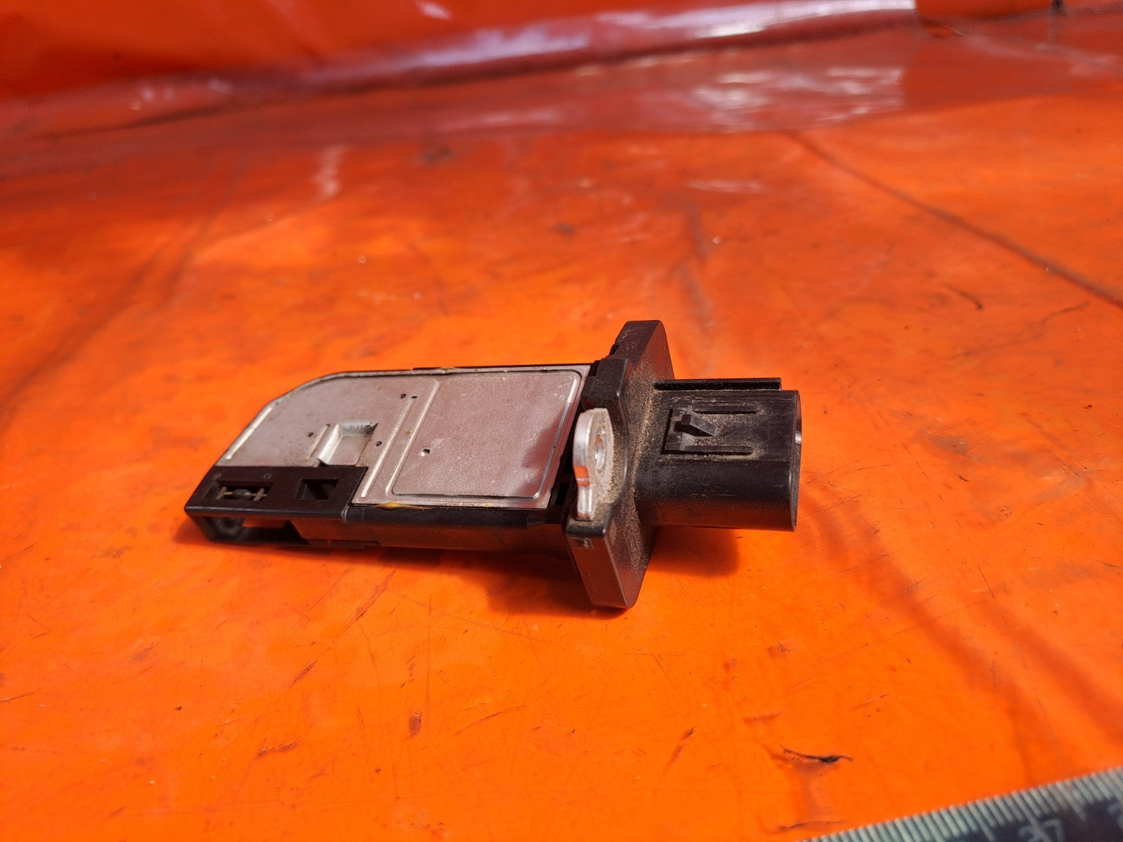 ✅2016 Ford Transit Custom MAF Air Flow Mass Meter Sensor 8V21-12B579-AA A373 - Image 9