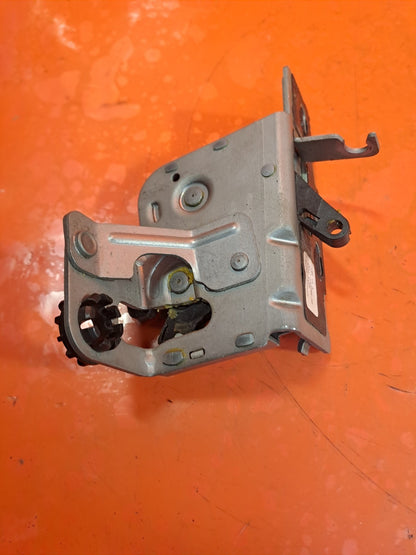 ✅FORD TRANSIT CONNECT 1.6 DIESEL 2015 REAR RIGHT DOOR LOCK CATCH UPPER Warranty - Image 3