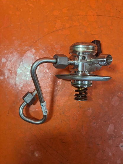 ✅MERCEDES CLA 180 AMG LINE 1.3 PETROL 2021 HIGH PRESSURE FUEL PUMP A2820700001 - Image 4