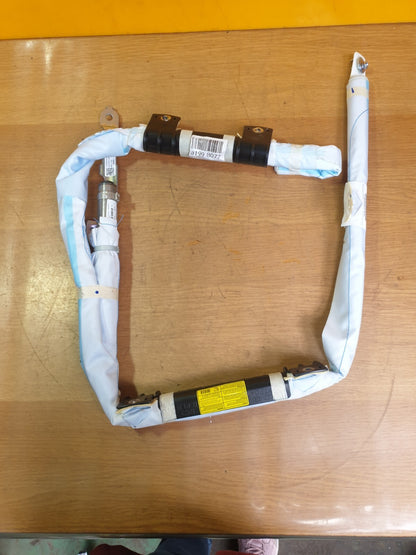 ✅HYUNDAI I20 N LINE 1.0 PETROL 2023 LEFT SIDE ROOF CURTAIN 80410-Q0000 A199 - Image 2