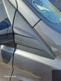 ✅2019 Ford Transit Custom Right Wing Mirror Cover Trim BK21-V16004-BF A383 - Image 1