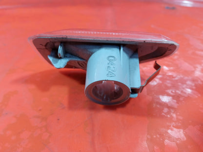 ✅Dacia Duster Journey 1.3 Petrol 2024 Left Side Indicator Lamp 62111601 Warranty - Image 4