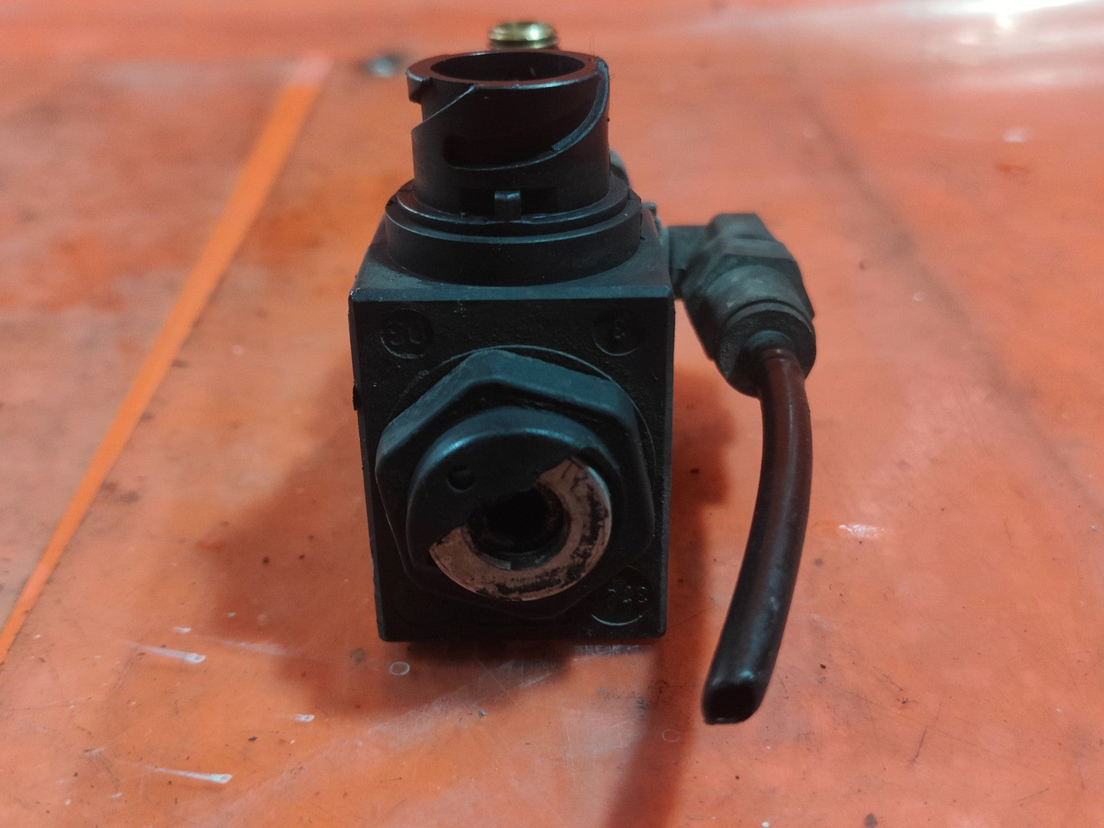 ✅2003 VOLVO FL AIR SOLENOID VALVE 1078316 + WARRANTY A324 - Image 12