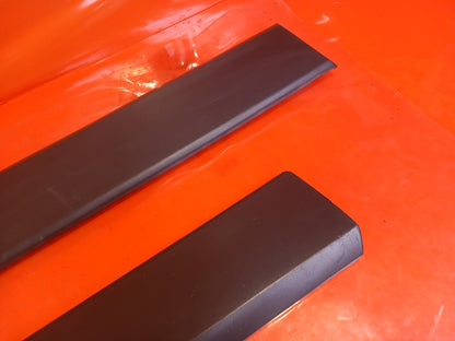 ✅2014 Ford Transit Custom Right Door Moulding Trim BK21-29076-ACW +Warranty A384 - Image 6