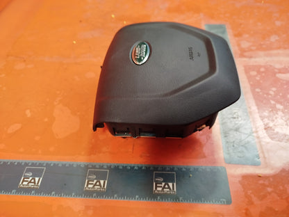 ✅2018 LAND ROVER DISCOVERY SPORT L550 2.0D DRIVER ABAG FK72-043B13-DF + WARRANTY - Image 2