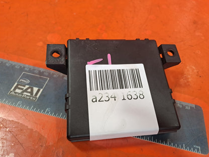 ✅AUDI A5 S LINE CABRIO 2.0 PETROL 2009 GATEWAY CONTROL MODULE ECU 8T0907468R - Image 9