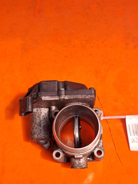 ✅2016 SSANGYONG TIVOLI ElX 1.6D THROTTLE BODY A6731410025 + WARRANTY A279 - Image 1