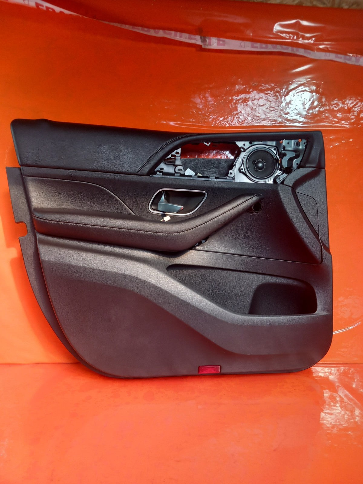 Mercedes W167 450D 3.0 Diesel 2025 Front Left Door Card A1677275900 A397 - Image 2