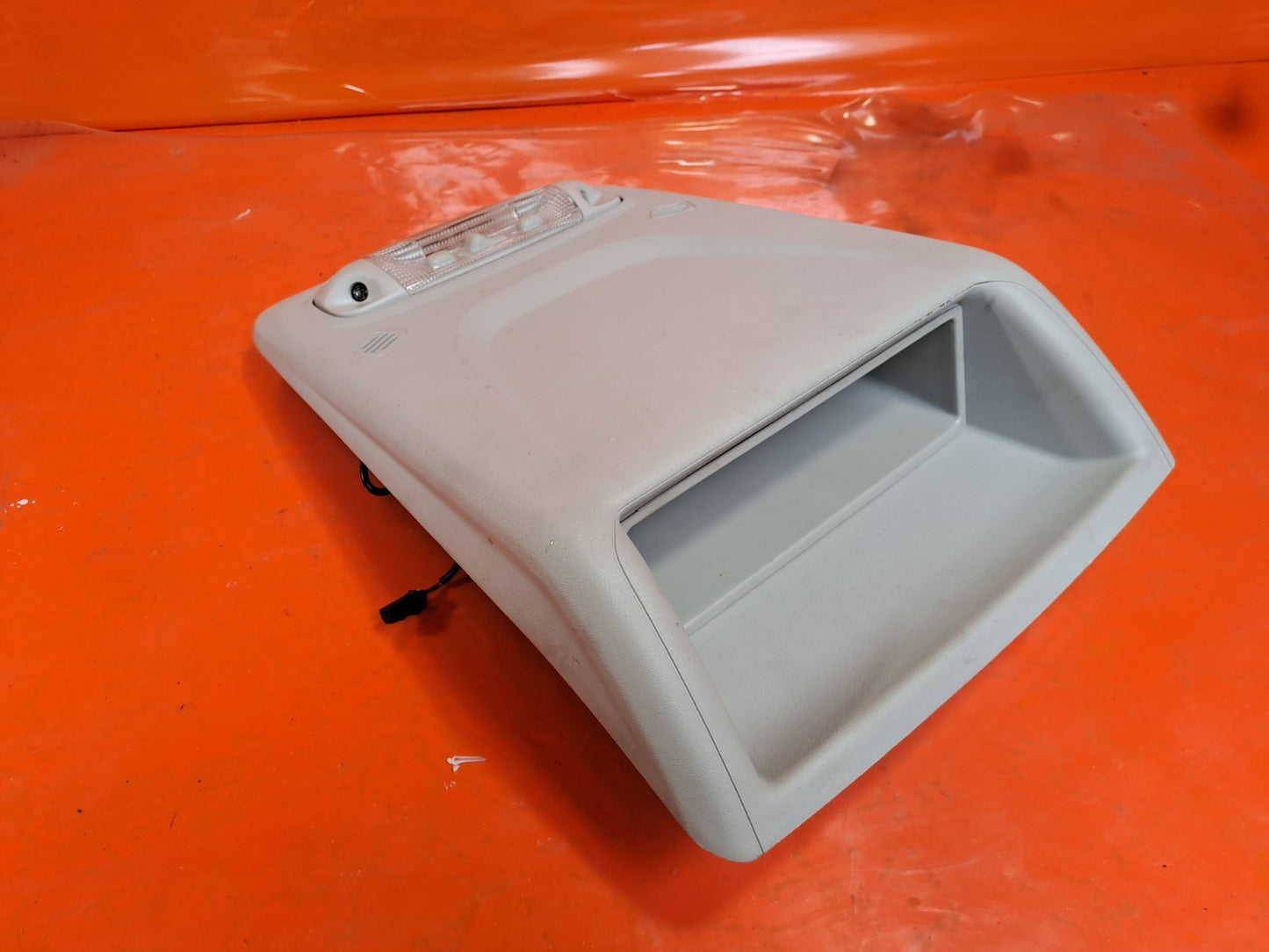 ✅2021 Ford Transit Custom Front Interior Light GK21-15K609-AB + Warranty A370 - Image 4