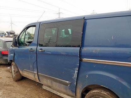 ✅FORD TRANSIT CUSTOM 2.2 DIESEL 2013 BREAKING PRICE PER WHEEL NUT ONLY BLUE A350 - Image 9