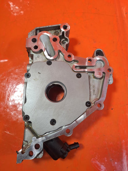 ✅2021 VW GOLF R-LINE MK8 OIL PUMP 04E115105BA + WARRANTY A349 - Image 10