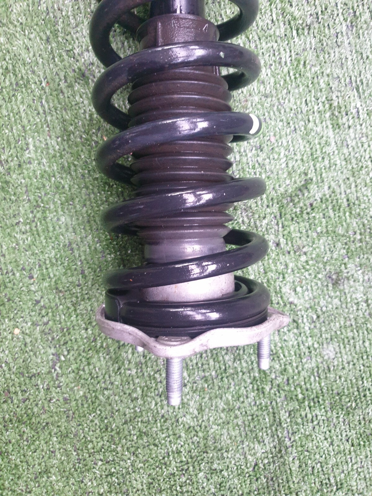 ✅2014 MERCEDES C CLASS W205 FRONT SHOCK ABSORBER A2053200713 + WARRANTY A084 - Image 9