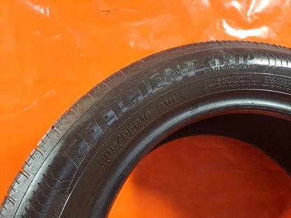 ✅GOODYEAR 205/55 R16 TYRE 5.47 mm Warranty xAA - Image 7